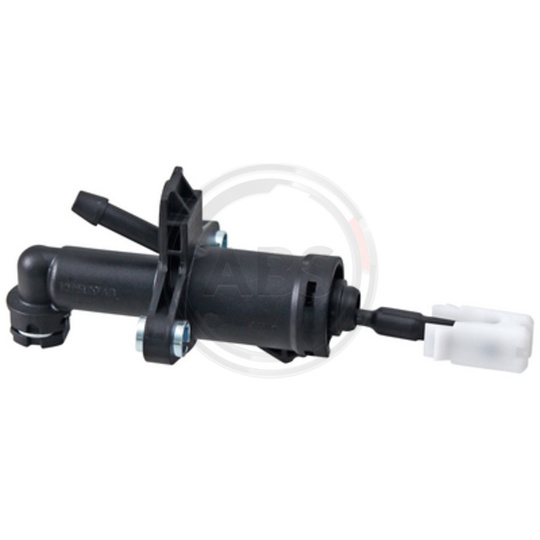 61412 - Master Cylinder, clutch 