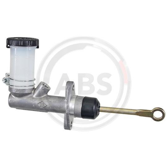 61445 - Master Cylinder, clutch 