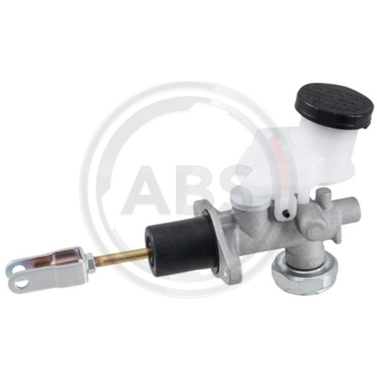 61484 - Master Cylinder, clutch 