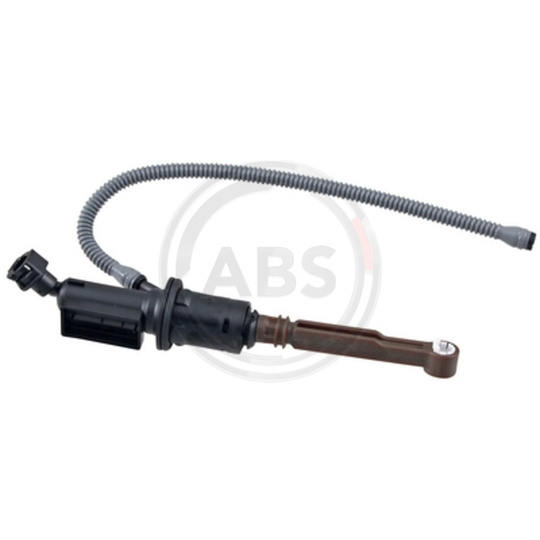 61517 - Master Cylinder, clutch 