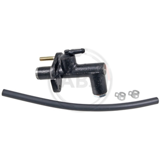 61527 - Master Cylinder, clutch 