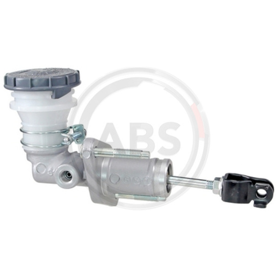 61525 - Master Cylinder, clutch 