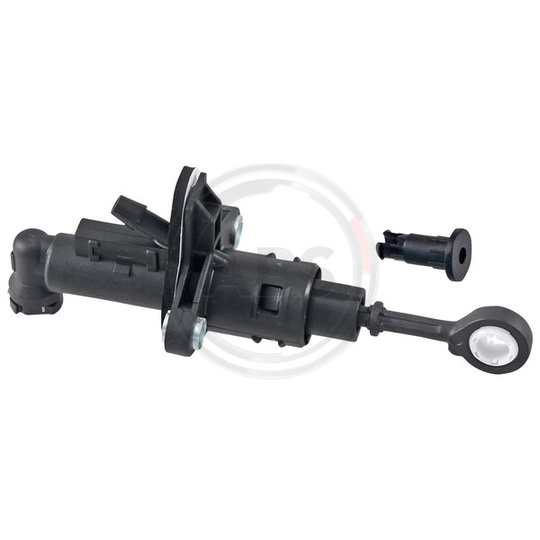 61646 - Master Cylinder, clutch 