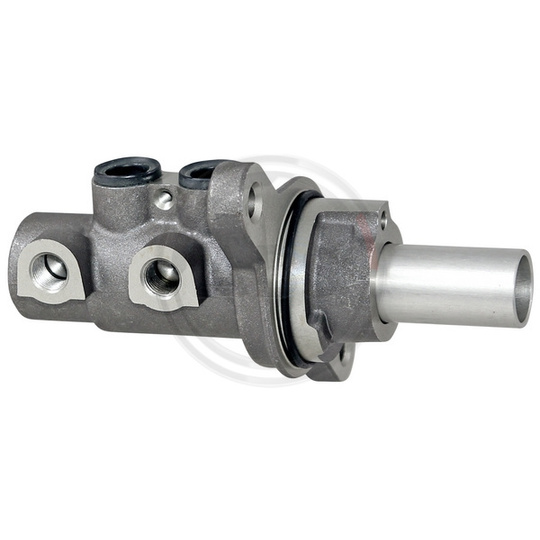 61656 - Brake Master Cylinder 