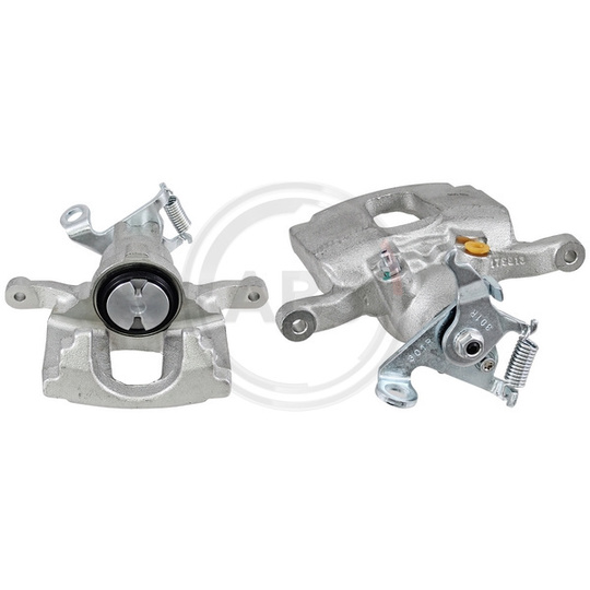 630712 - Brake Caliper 