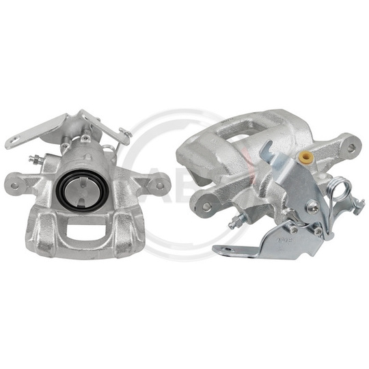 630662 - Brake Caliper 