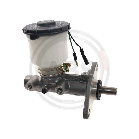 71129 - Brake Master Cylinder 