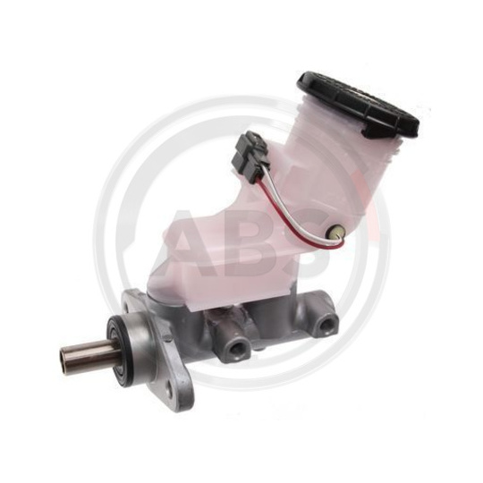 71235 - Brake Master Cylinder 