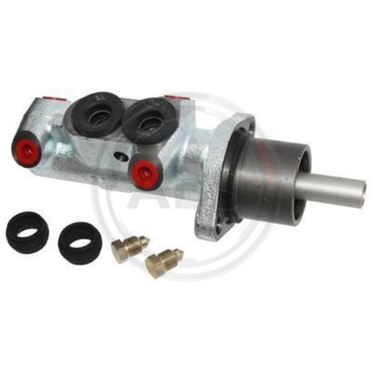 71363 - Brake Master Cylinder 