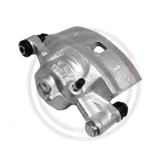 726672 - Brake Caliper 