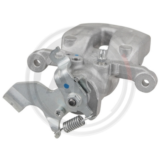 730711 - Brake Caliper 