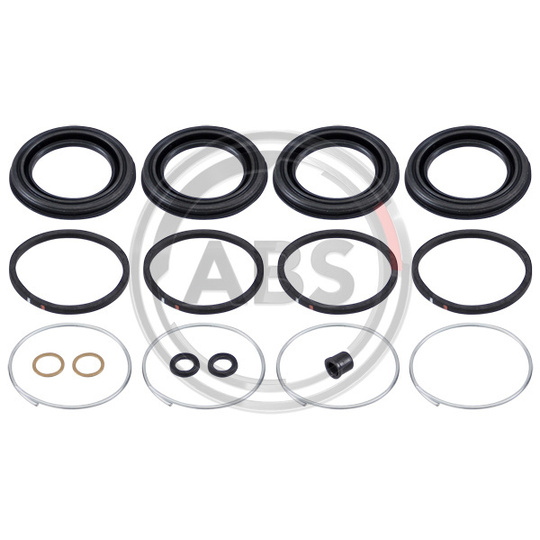 73210 - Repair Kit, brake caliper 