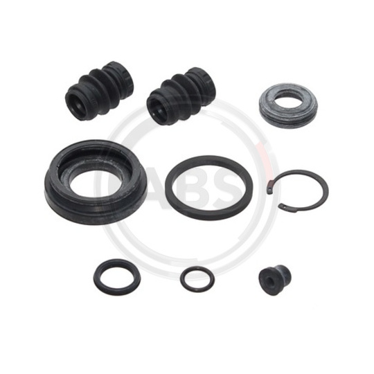 73412 - Repair Kit, brake caliper 