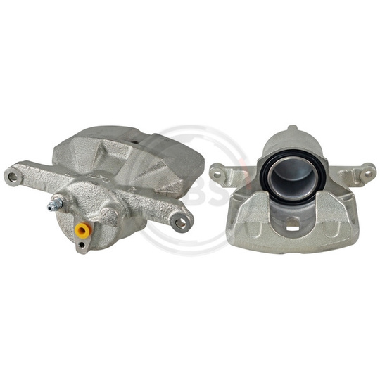 740481 - Brake Caliper 