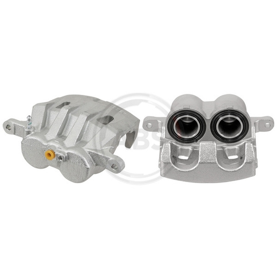 740581 - Brake Caliper 