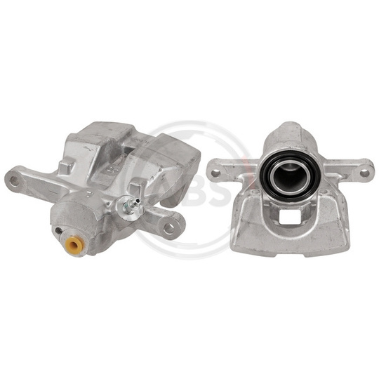 740781 - Brake Caliper 