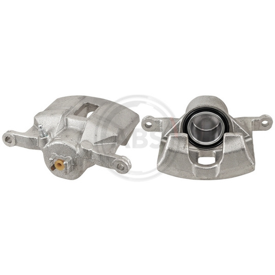 740631 - Brake Caliper 