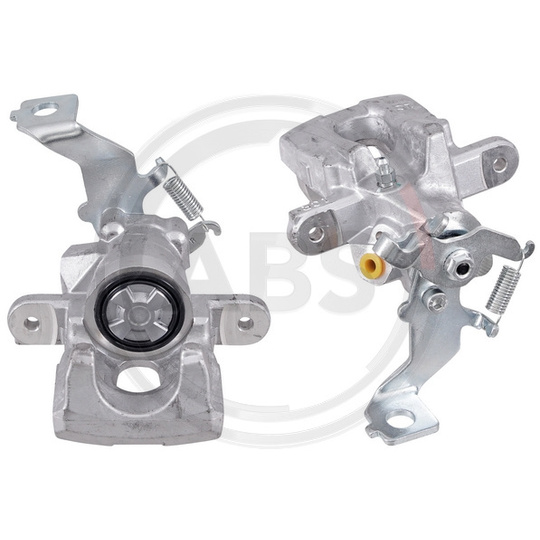 740752 - Brake Caliper 