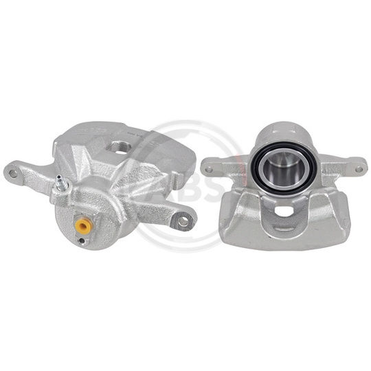 740601 - Brake Caliper 