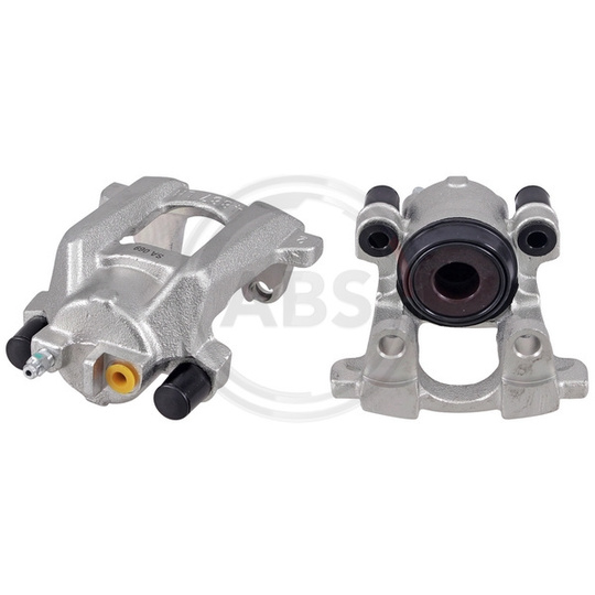 740791 - Brake Caliper 