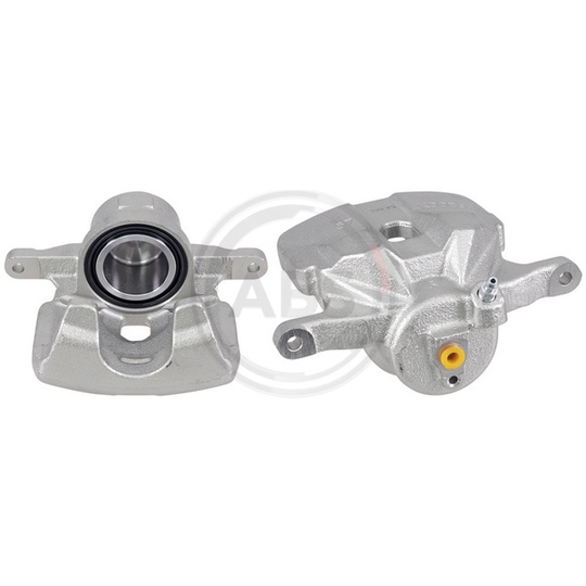 740602 - Brake Caliper 