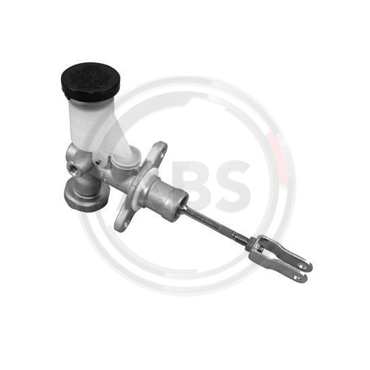 75236 - Master Cylinder, clutch 