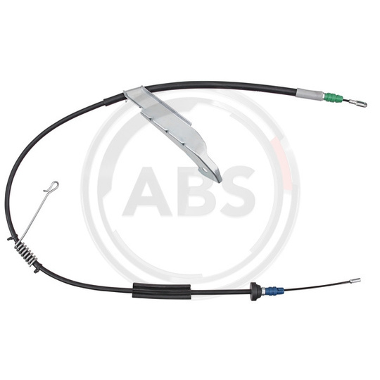 K10030 - Cable, parking brake 