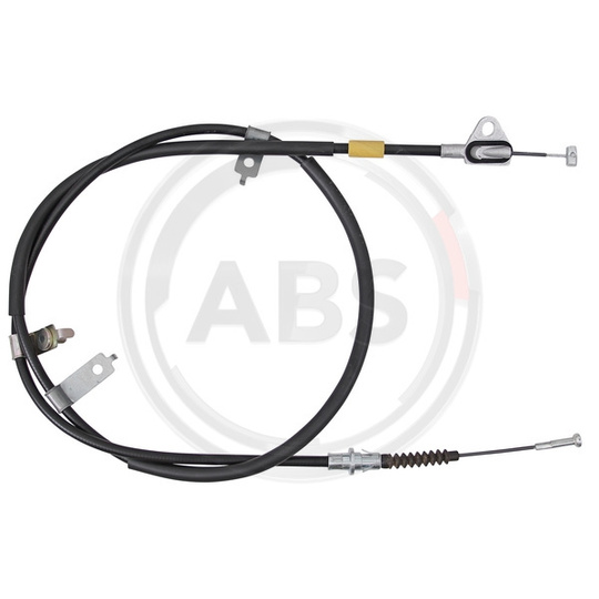 K10044 - Cable, parking brake 