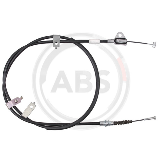 K10049 - Cable, parking brake 