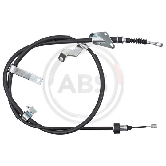 K10073 - Cable, parking brake 