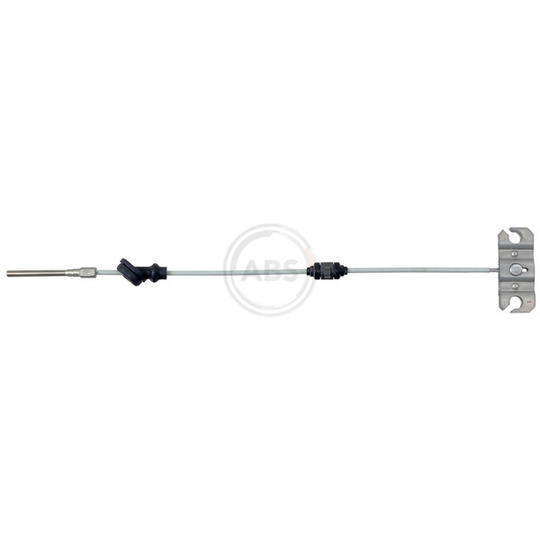 K10681 - Cable, parking brake 