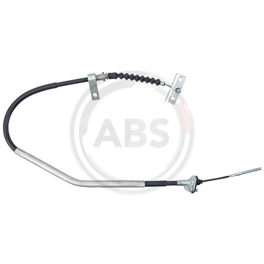 K14165 - Cable, parking brake 