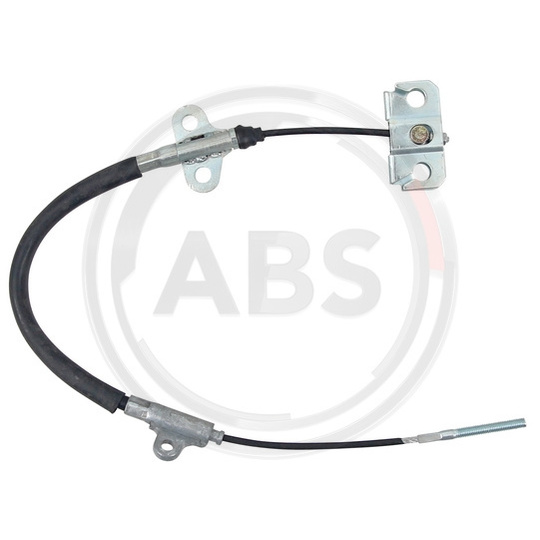 K14184 - Cable, parking brake 