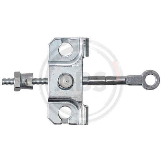 K14175 - Cable, parking brake 