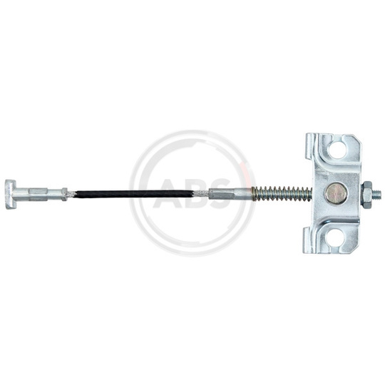 K14189 - Cable, parking brake 