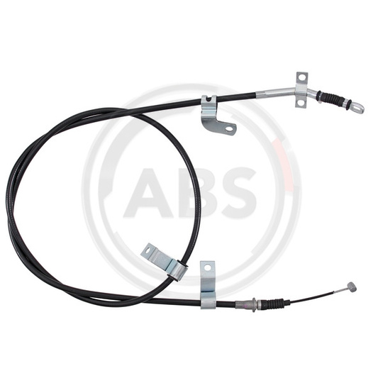 K16053 - Cable, parking brake 