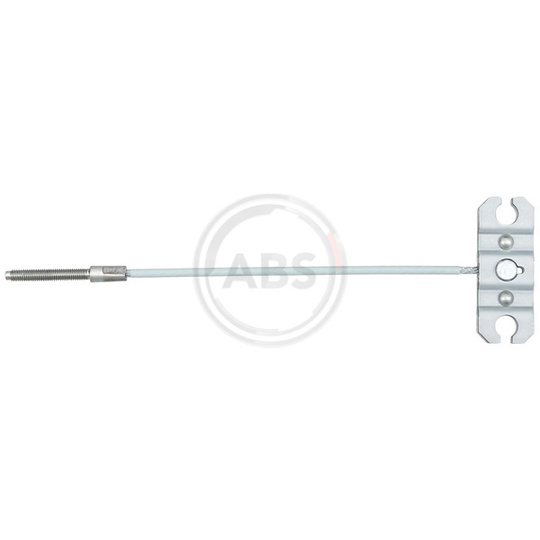 K19031 - Cable, parking brake 