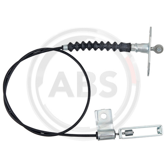 K19487 - Cable, parking brake 