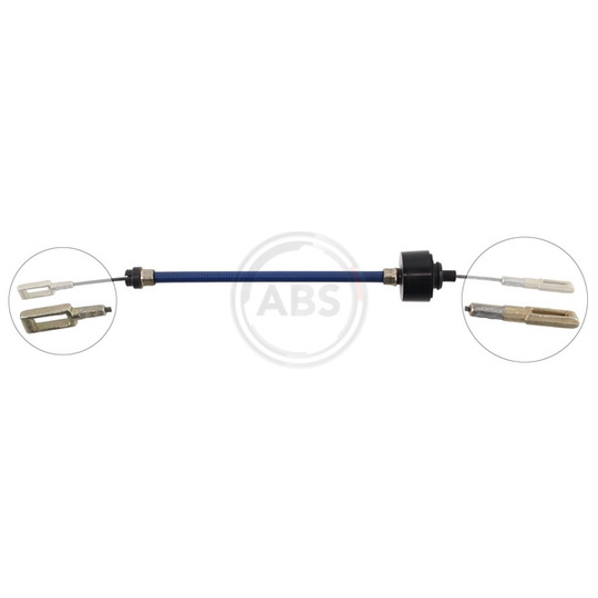 K20190 - Clutch Cable 