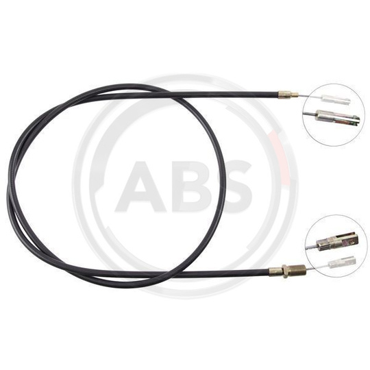 K20240 - Clutch Cable 