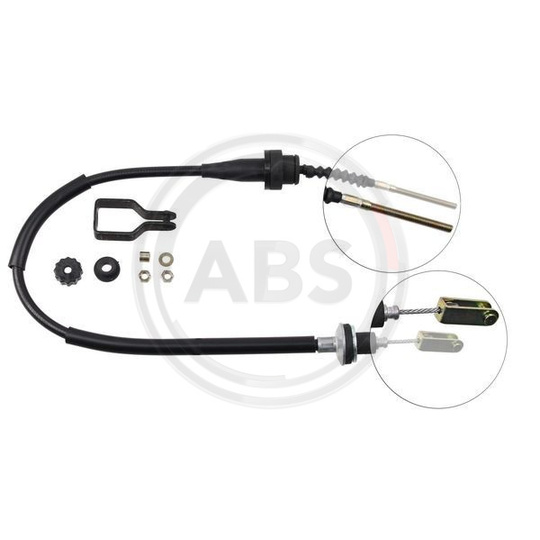 K22690 - Clutch Cable 