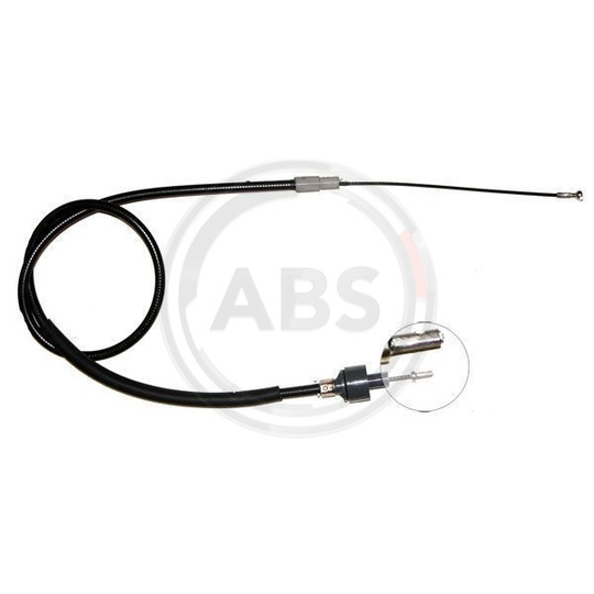 K21670 - Clutch Cable 