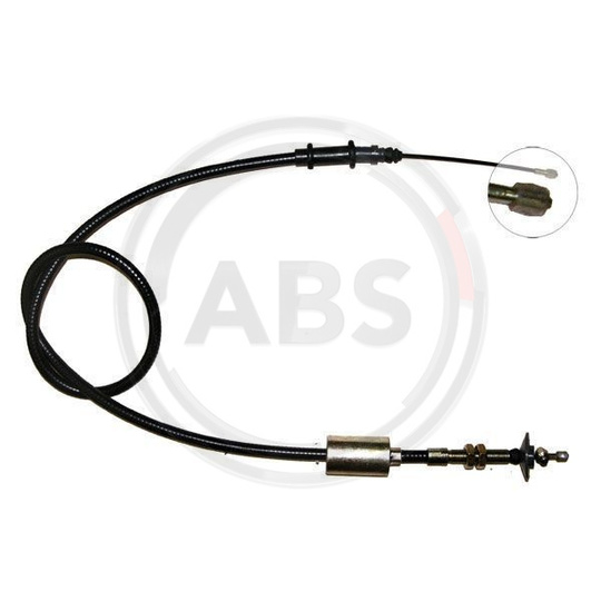 K23670 - Clutch Cable 