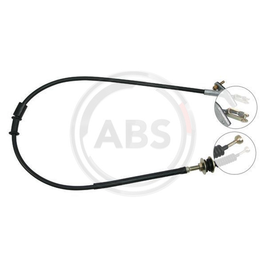 K24200 - Clutch Cable 