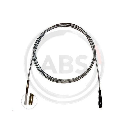 K24450 - Clutch Cable 