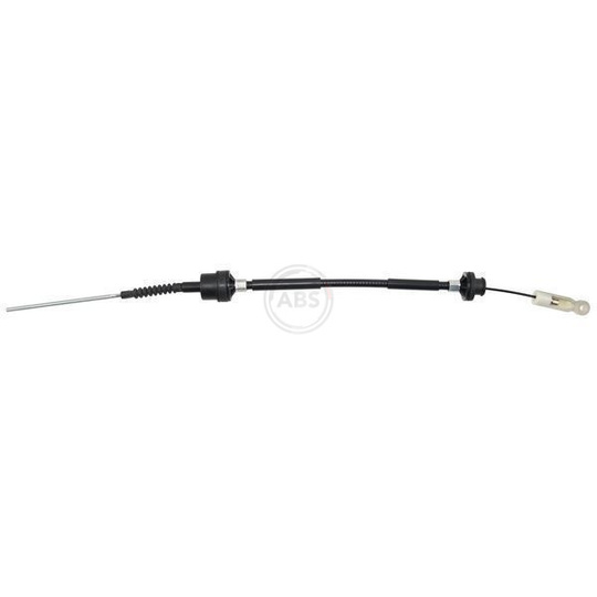 K25460 - Clutch Cable 