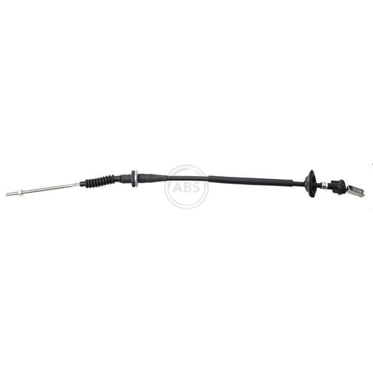 K24980 - Clutch Cable 