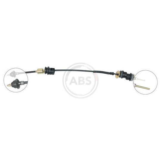 K26910 - Clutch Cable 