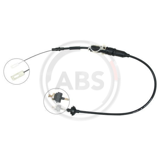 K26740 - Clutch Cable 