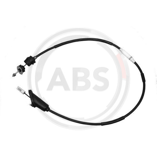 K27160 - Clutch Cable 